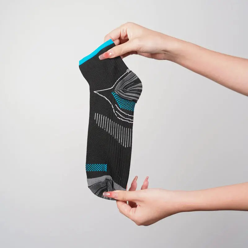 Compression socks for feet | Compression stockings | Support socks | Veloria