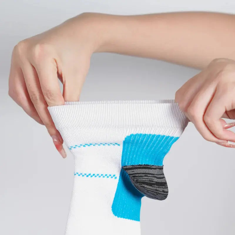 Compression socks for feet | Compression stockings | Support socks | Veloria