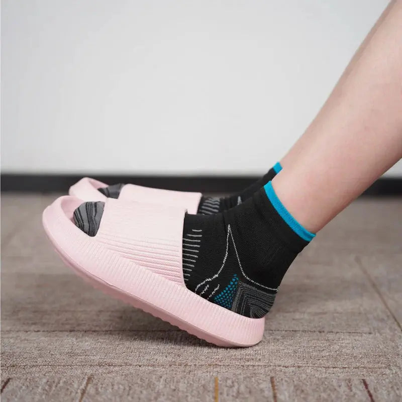 Compression socks for feet | Compression stockings | Support socks | Veloria