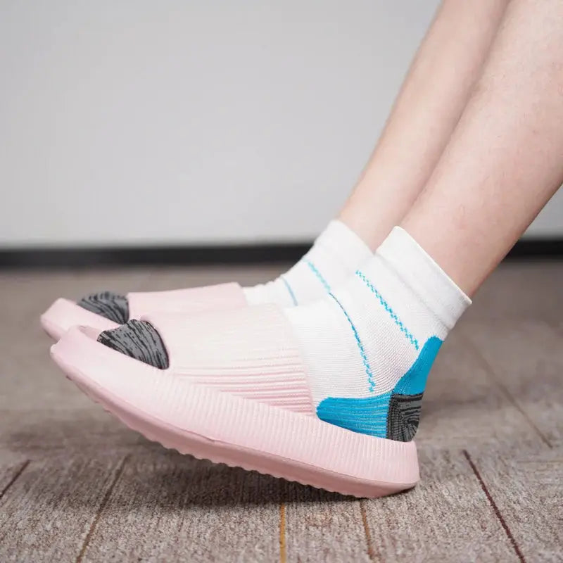 Compression socks for feet | Compression stockings | Support socks | Veloria