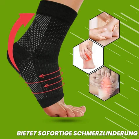 Compression Socks for Feet | Compression Socks | Support Socks | Virexon