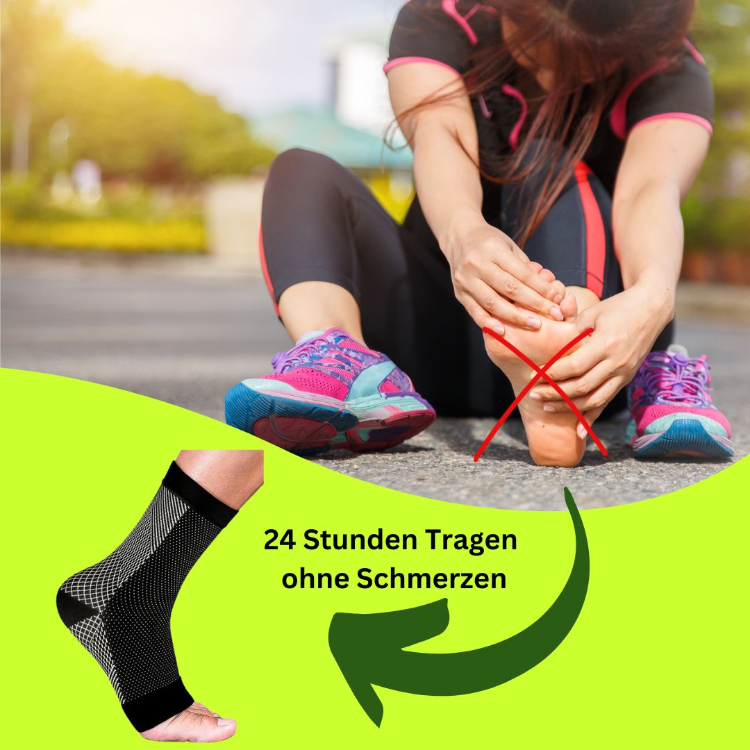 Compression Socks for Feet | Compression Socks | Support Socks | Virexon