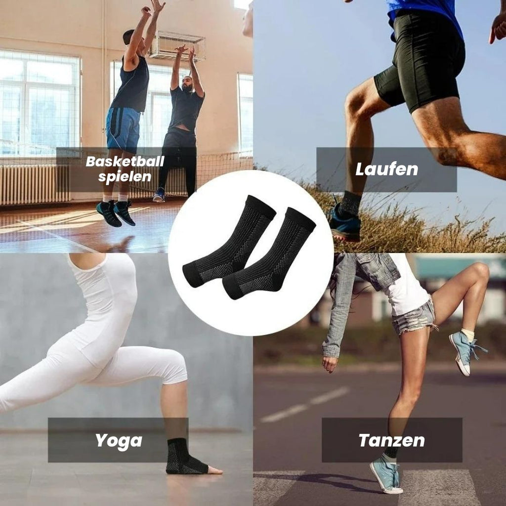 Compression Socks for Feet | Compression Socks | Support Socks | Virexon