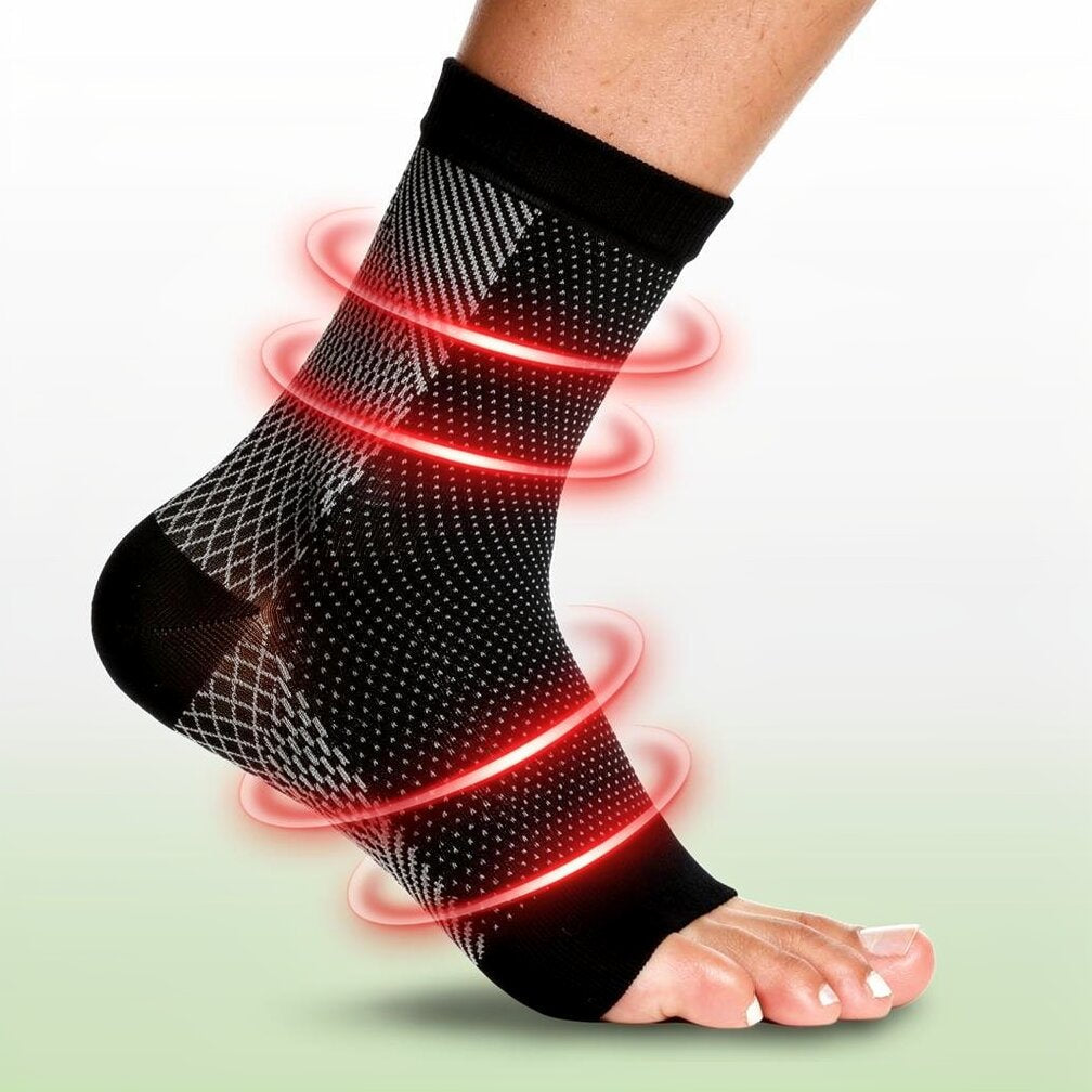 Compression Socks for Feet | Compression Socks | Support Socks | Virexon