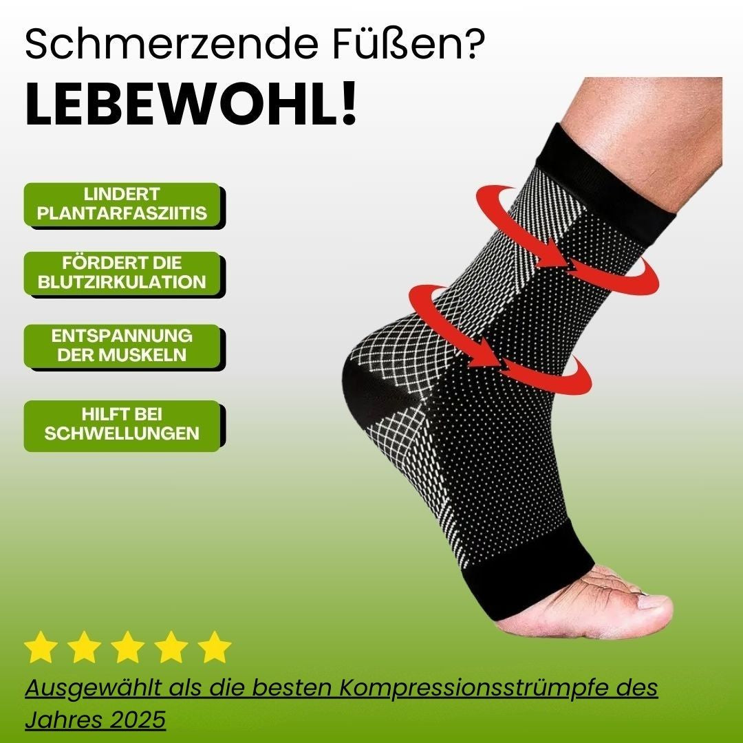 Compression Socks for Feet | Compression Socks | Support Socks | Virexon