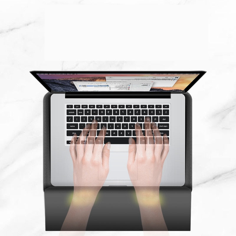 Laptop Bag & Laptop Stand in 1 | Laptop Case & Holder | Stand Bag