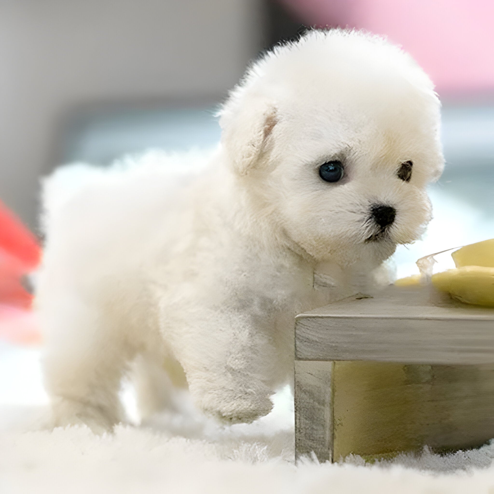 Interaktives Plüschhundespielzeug für Kinder