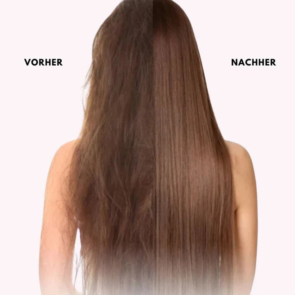 5 in 1 Lockenstab | Haartrockner, Glätteisen und Welleneisen in 1 | Hairstyler | Stylora