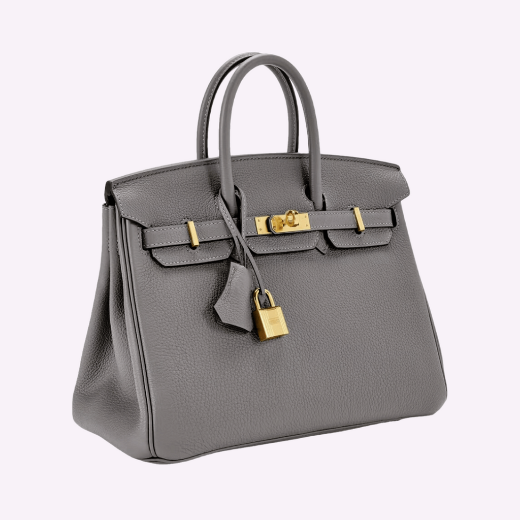 Sac à main – Design intemporel et grand espace de rangement