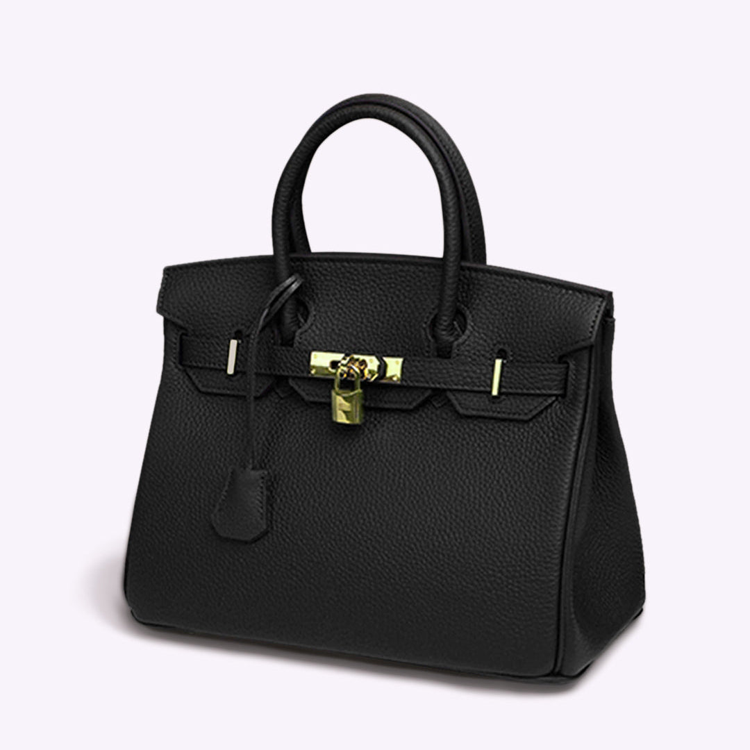 Sac à main – Design intemporel et grand espace de rangement