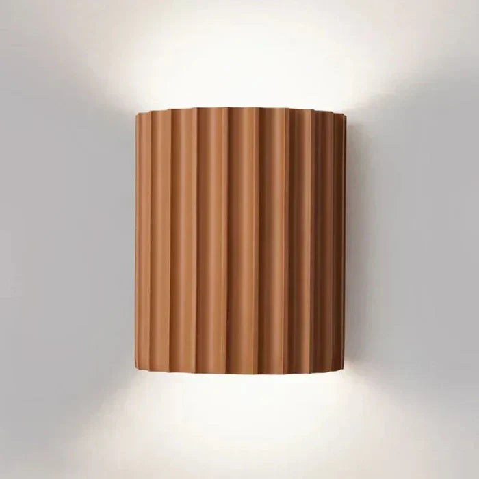 Modern wall lamp | Indoor wall light | LED wall lights for the living room | Veluna