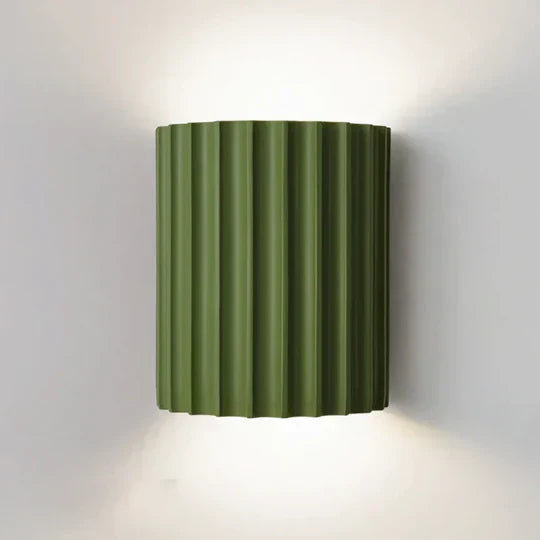 Modern wall lamp | Indoor wall light | LED wall lights for the living room | Veluna