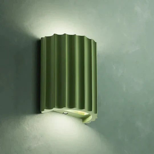 Modern wall lamp | Indoor wall light | LED wall lights for the living room | Veluna
