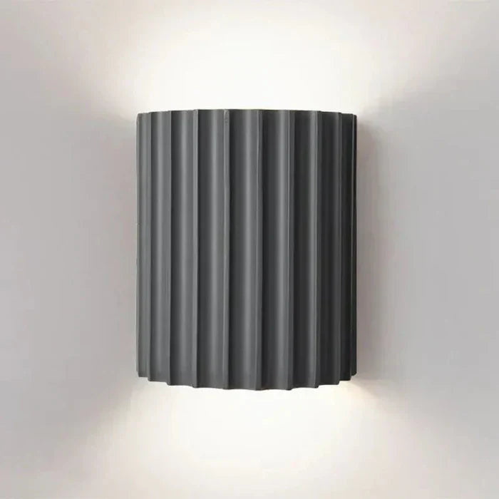 Modern wall lamp | Indoor wall light | LED wall lights for the living room | Veluna
