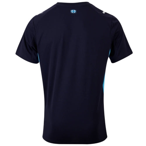 Marseille 2025/26 Away Jersey