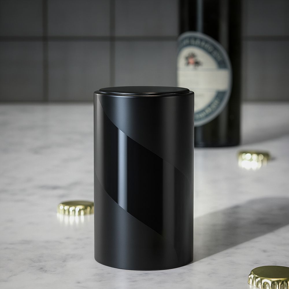 Wine Opener & Beer Opener | Bottle Opener Set | OpenEase