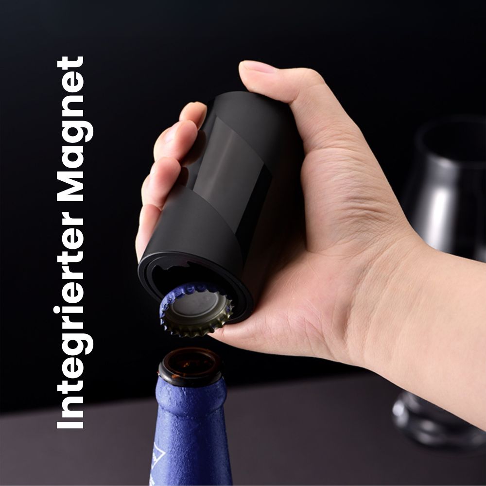 Wine Opener & Beer Opener | Bottle Opener Set | OpenEase