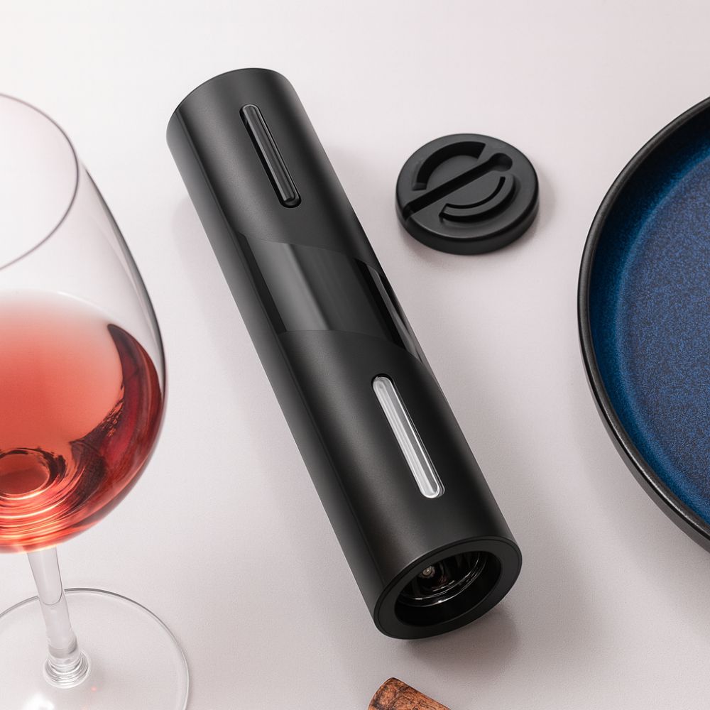 Wine Opener & Beer Opener | Bottle Opener Set | OpenEase