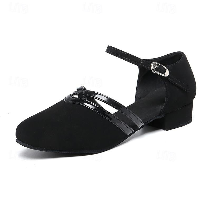 Elegante Tanzschuhe für Damen | Stilvolles Design und dauerhafter Komfort