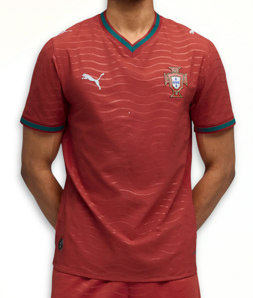 Portugal Trikot WM 2026