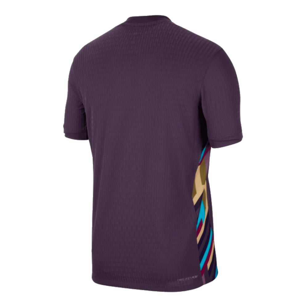 2024/25 England player Away Shirt