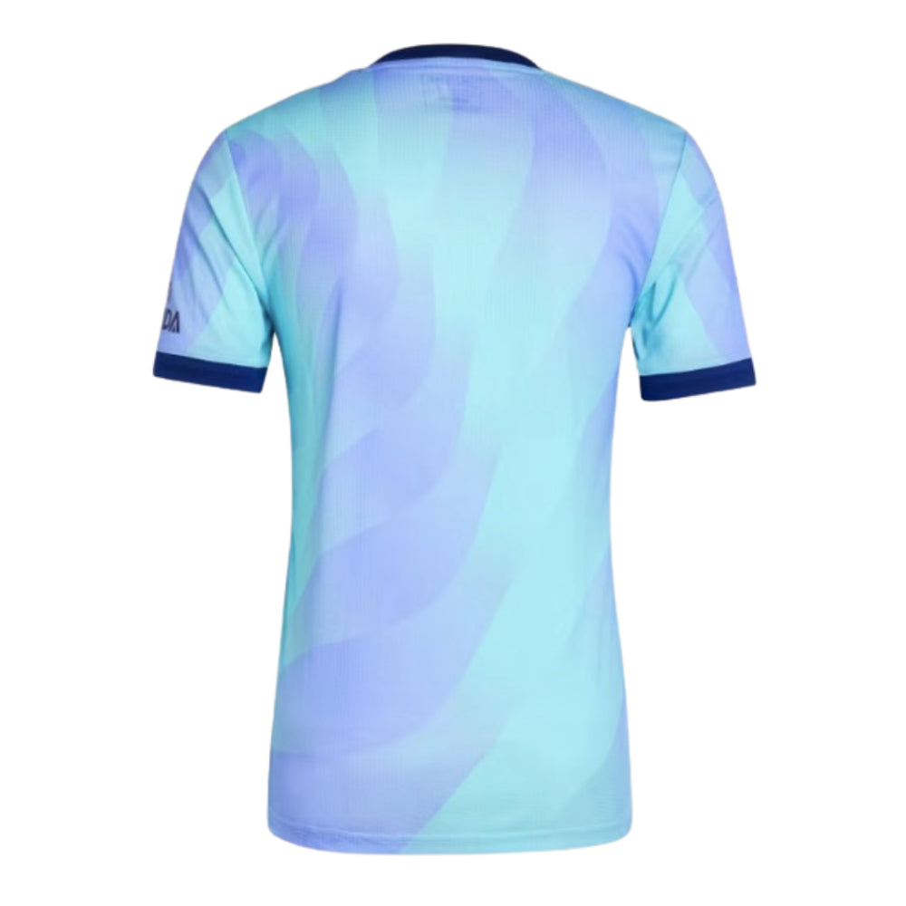 2024/25 Girona Home Shirt