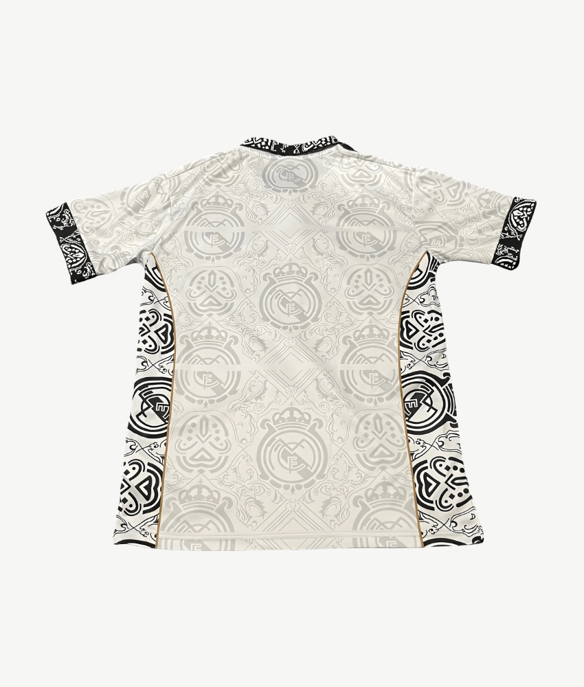 Real Madrid Trikot 2023/24 Special Edition weiß