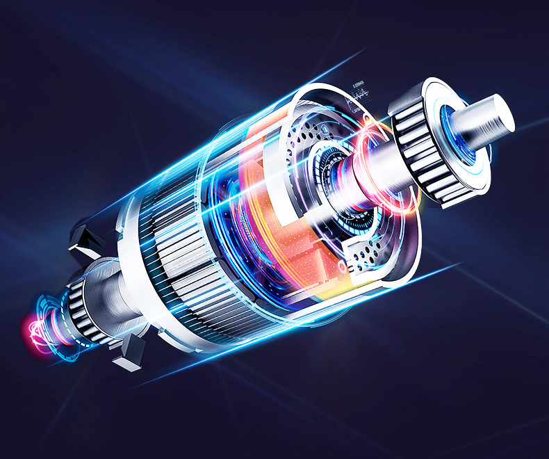 AirPure - 3-in-1 Luftkühler - Reinigt und Ionisiert