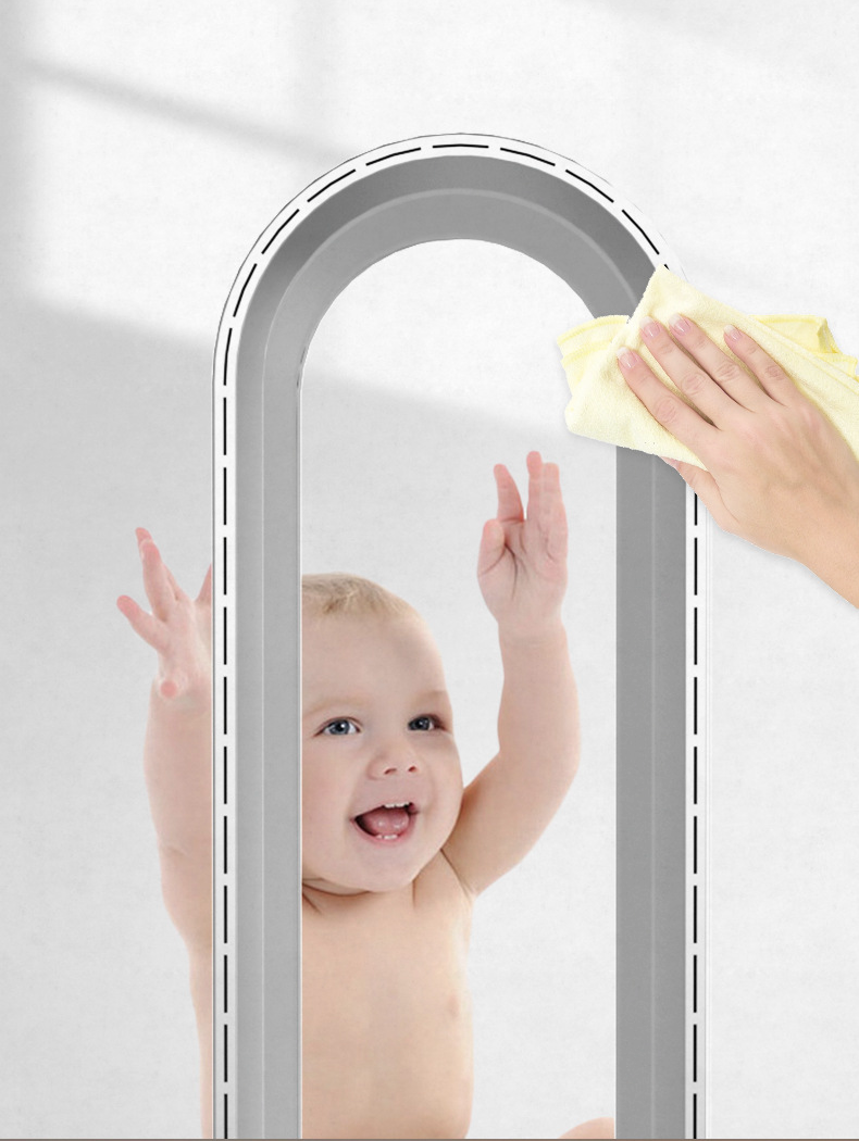 AirPure - 3-in-1 Luftkühler - Reinigt und Ionisiert