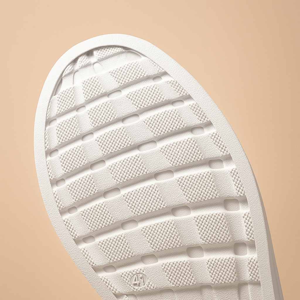 Męskie miejskie buty sznurowane – Wytrzymały komfort w nowoczesnym stylu