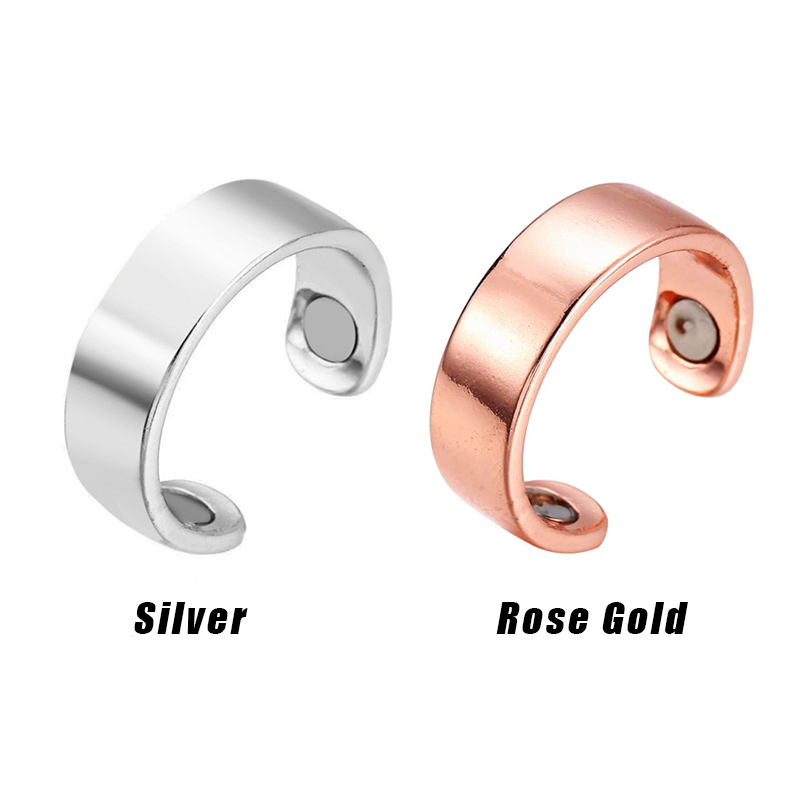 Ripob | Therapeutischer Magnetring