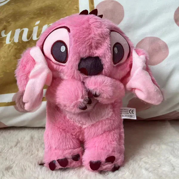 Soothing Cuddly Toy for All Age Groups