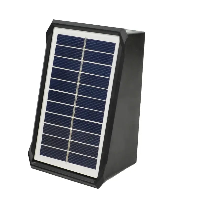 Solar Light for Garden & Balcony | Garden Lighting with Color Change | Solar Lamps for Outdoor Use | SolarLumen