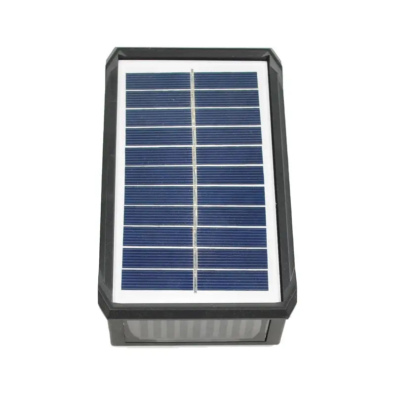 Solar Light for Garden & Balcony | Garden Lighting with Color Change | Solar Lamps for Outdoor Use | SolarLumen