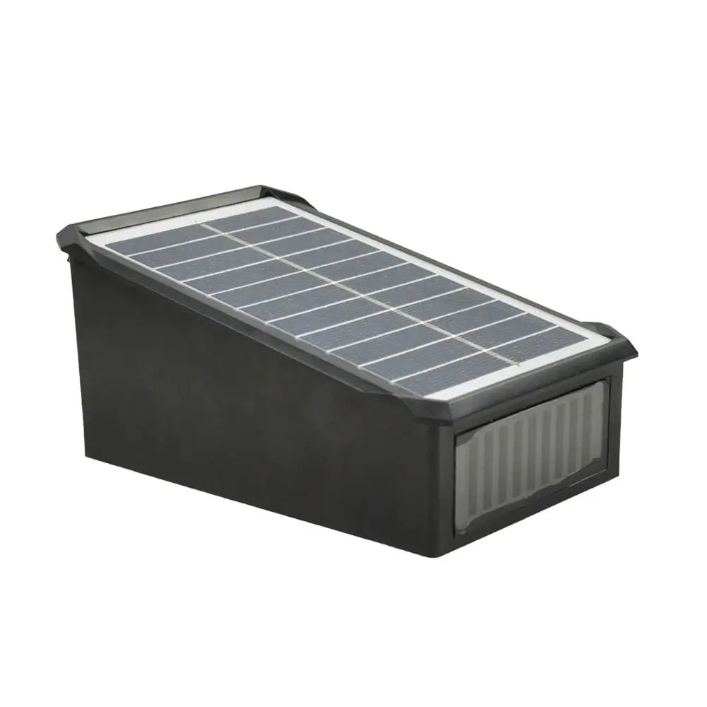 Solar Light for Garden & Balcony | Garden Lighting with Color Change | Solar Lamps for Outdoor Use | SolarLumen