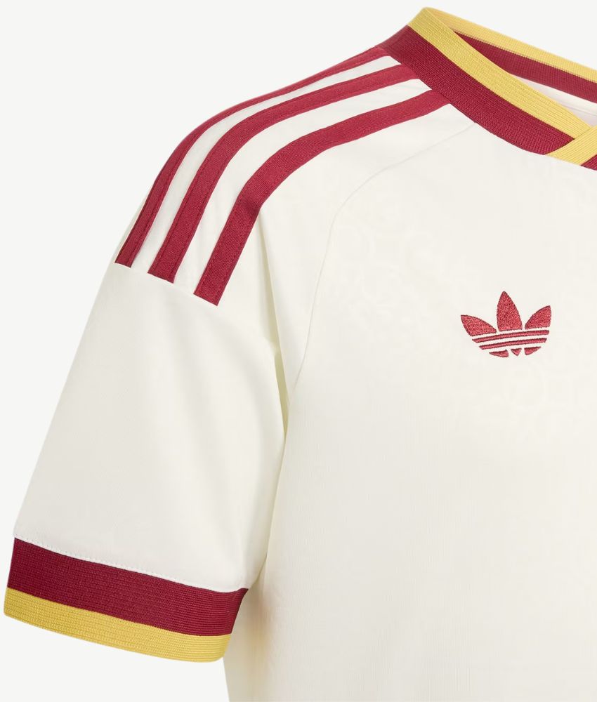 Spanien Trikot WM 2026 Auswärts