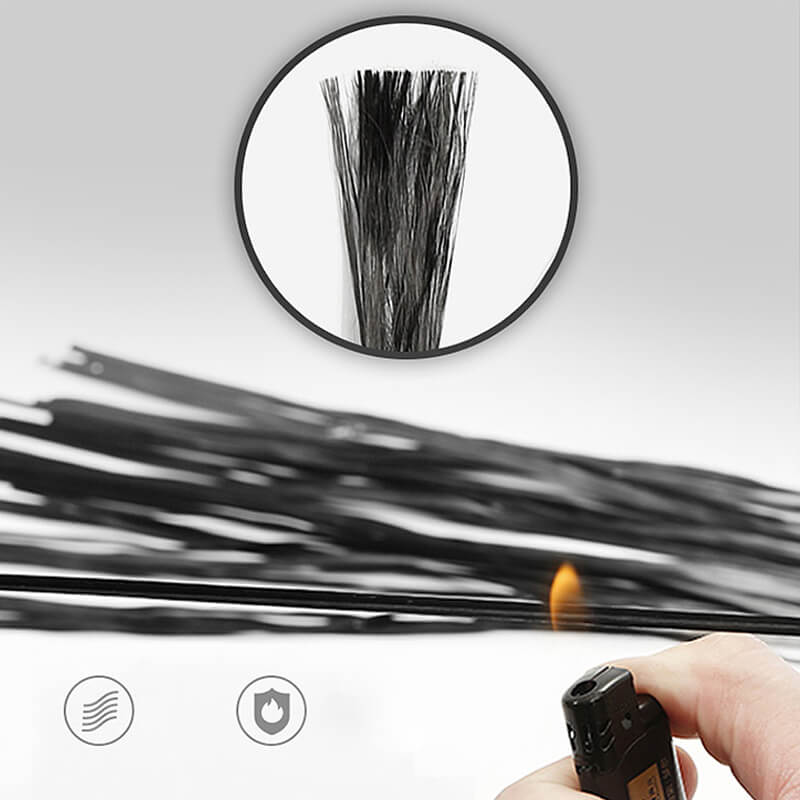 Graphen-Heizweste | USB-wiederaufladbare Heizzonen | Schwarz