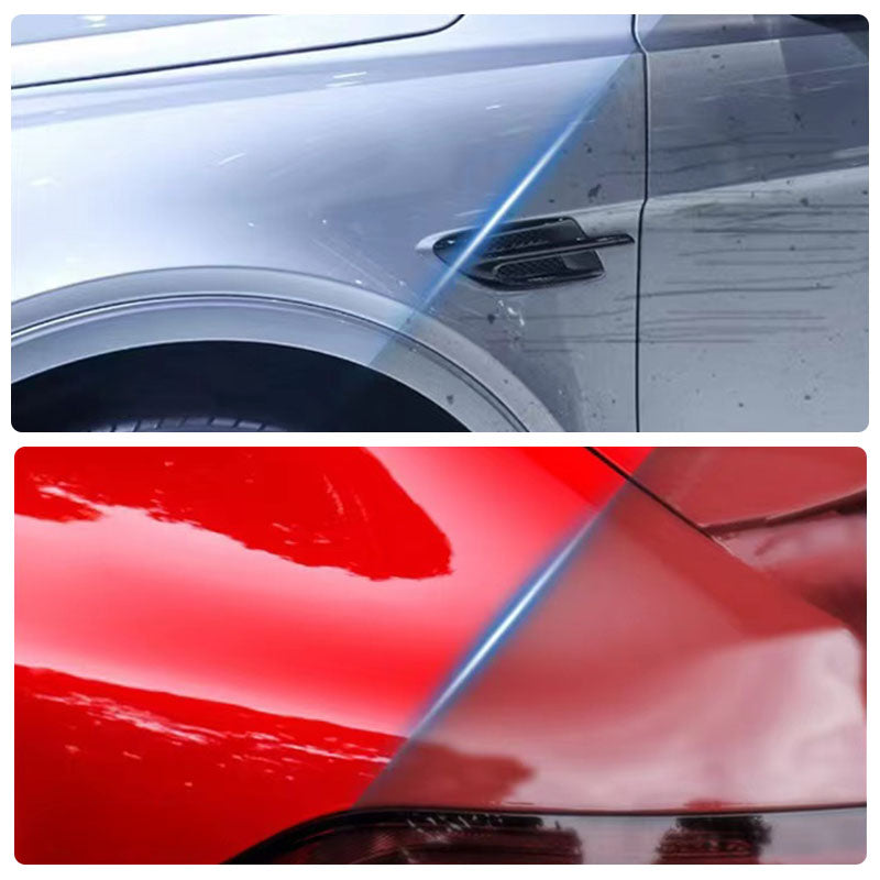 Ripob | Auto Lack Kratzer Reparatur Paste, Haben Sie ein Brandneues Auto