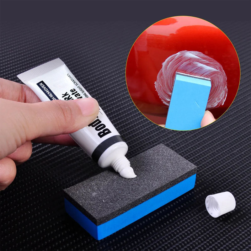 Ripob | Auto Lack Kratzer Reparatur Paste, Haben Sie ein Brandneues Auto
