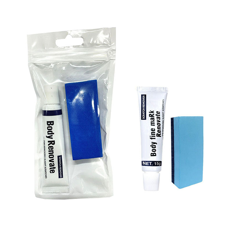 Ripob | Auto Lack Kratzer Reparatur Paste, Haben Sie ein Brandneues Auto