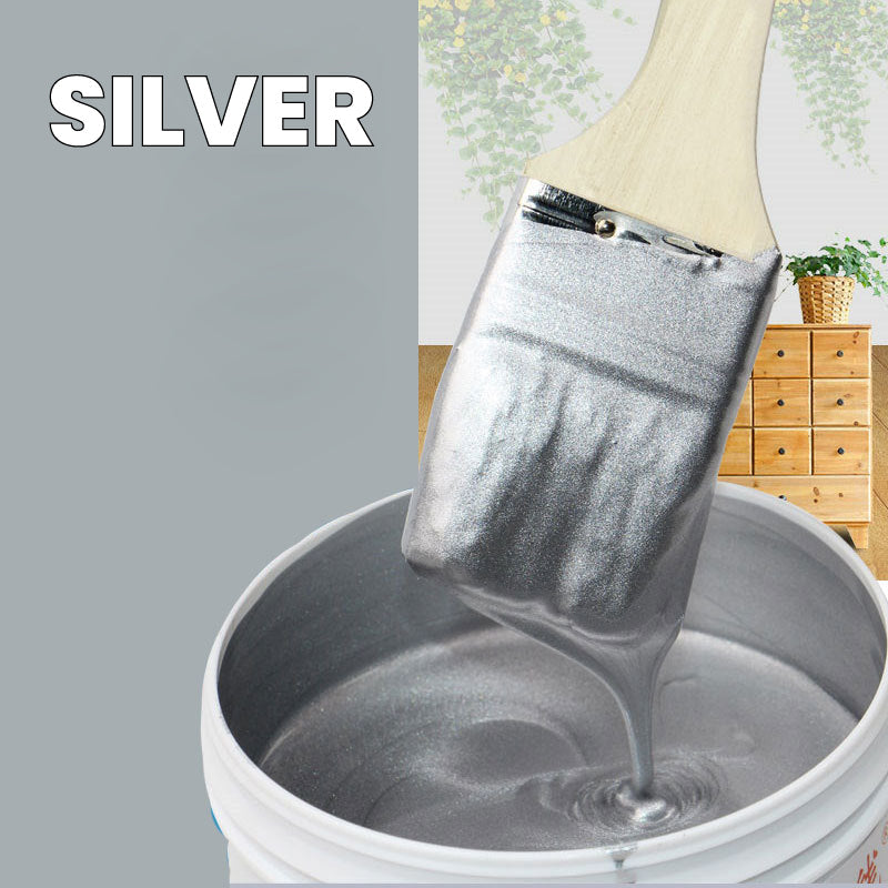 GoldenerSchimmer™ Skin som guld