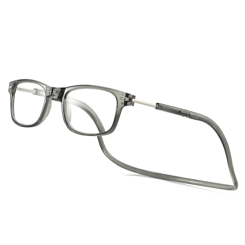 Ripob | Magnetic Neck-Hanging Anti-Loss Anti-Blue Light Reading Glasses