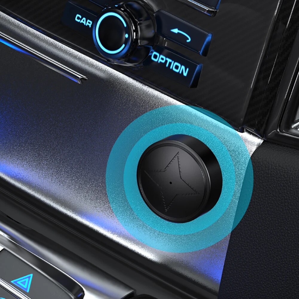 Magnetische GPS-Tracker | Behalten Sie jeden oder alles im Auge