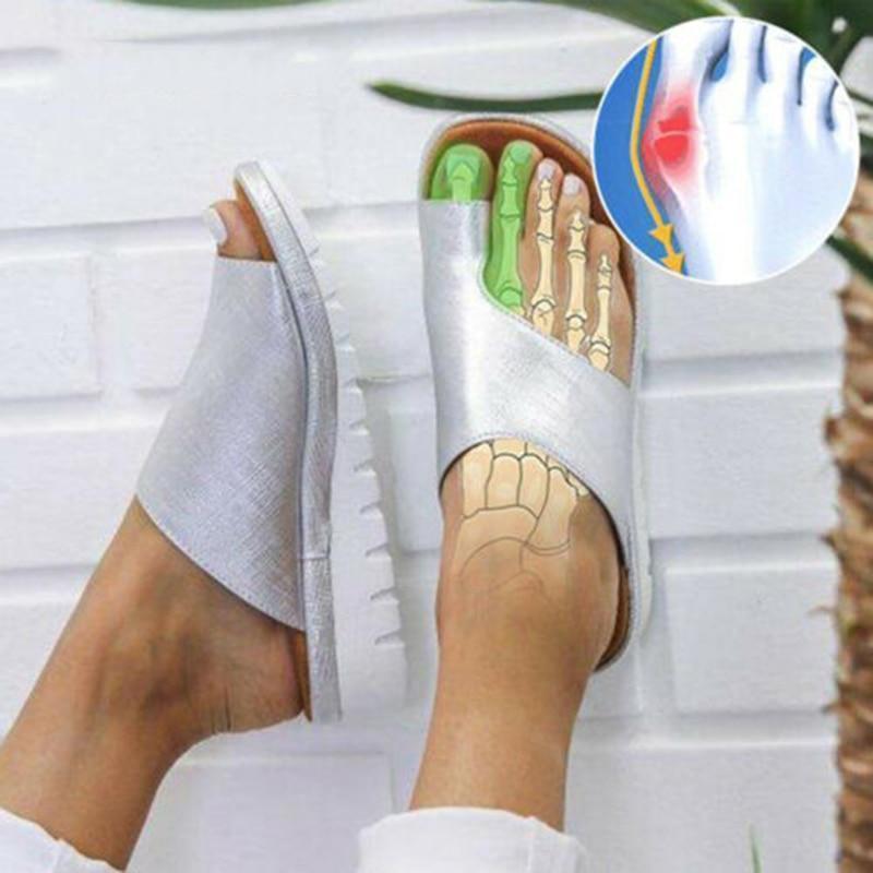 Ripob | Orthopedic Women's Sandals, Hallux Valgus Corrective