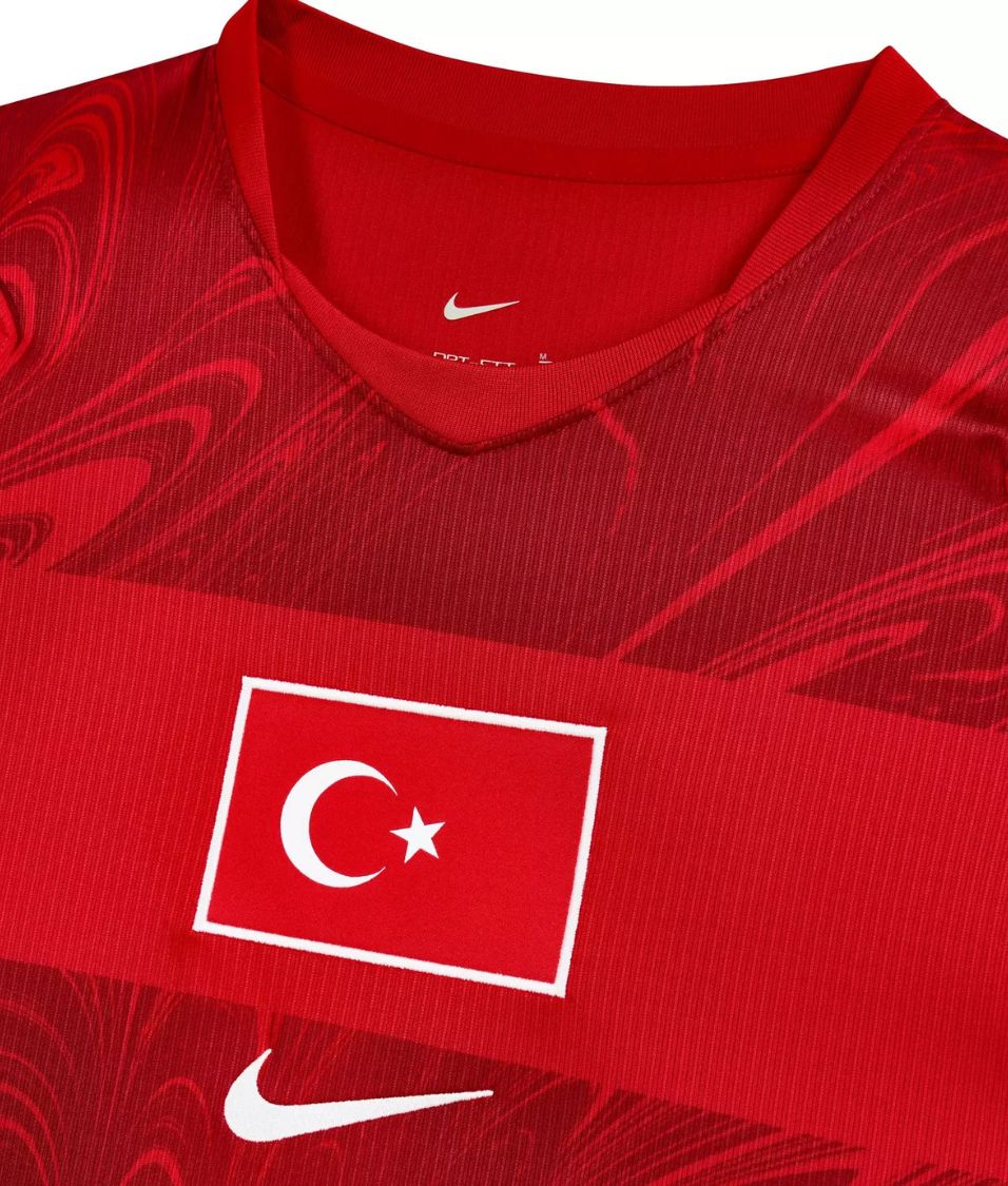 Türkei Trikot WM 2026