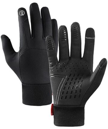 AquaLux Elite Wasserdichte Handschuhe | Schutzhandschuhe für alle Wetterbedingungen