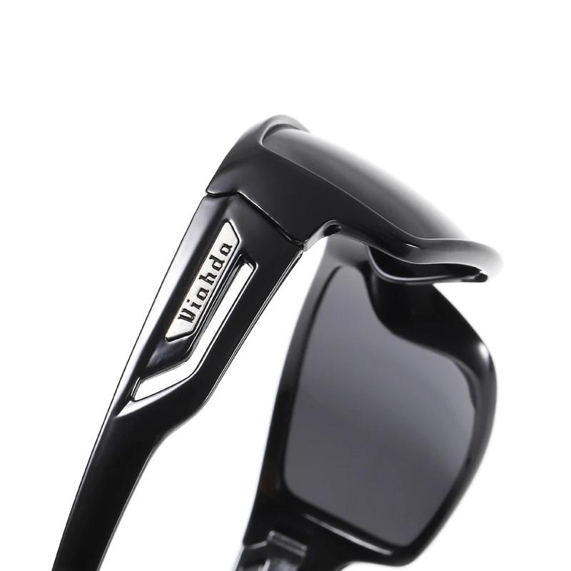 Ripob | Militär-Sonnenbrille UV 400 Angelbrille