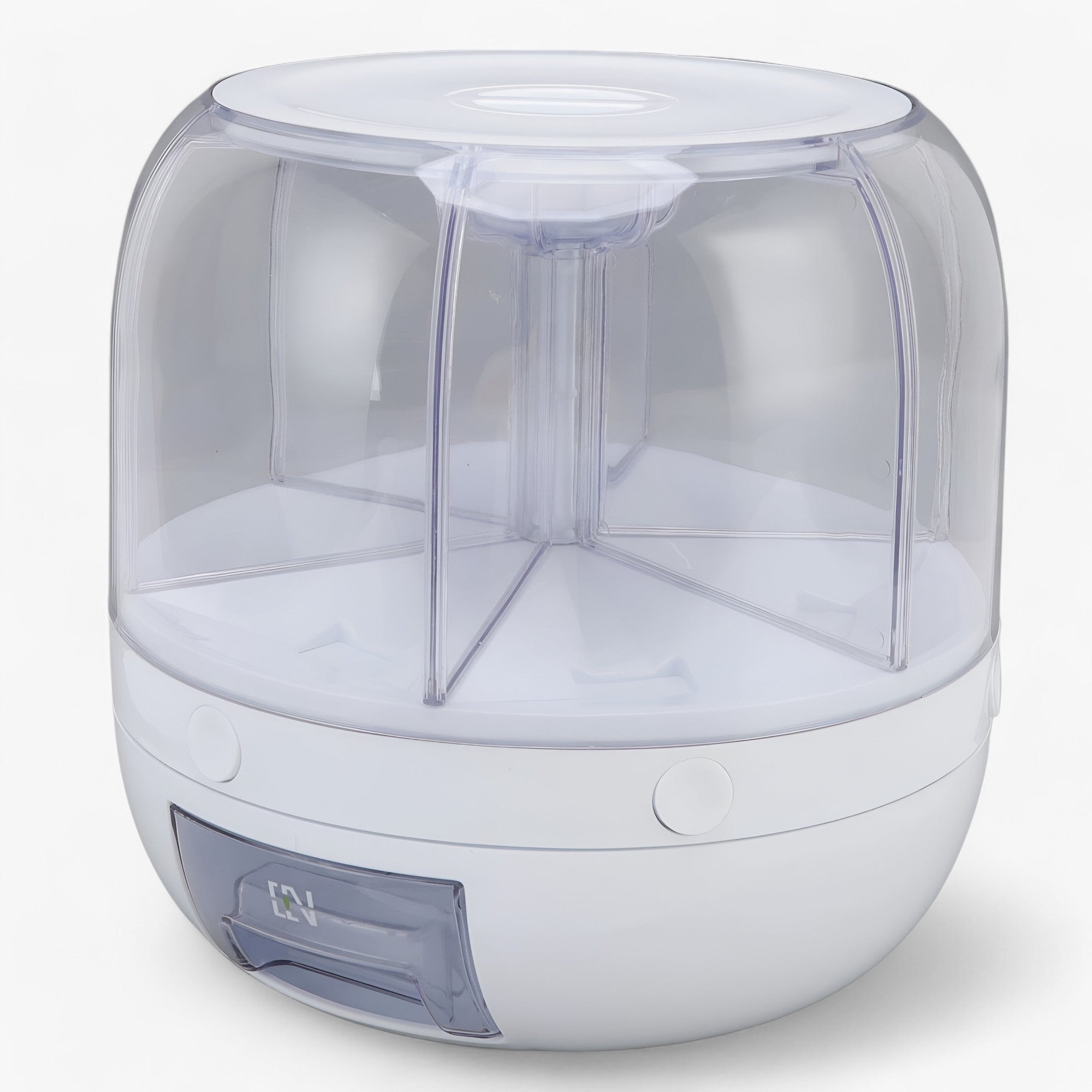 Muesli Dispenser | Storage Container | Food Storage Container with Lid | Storage Box