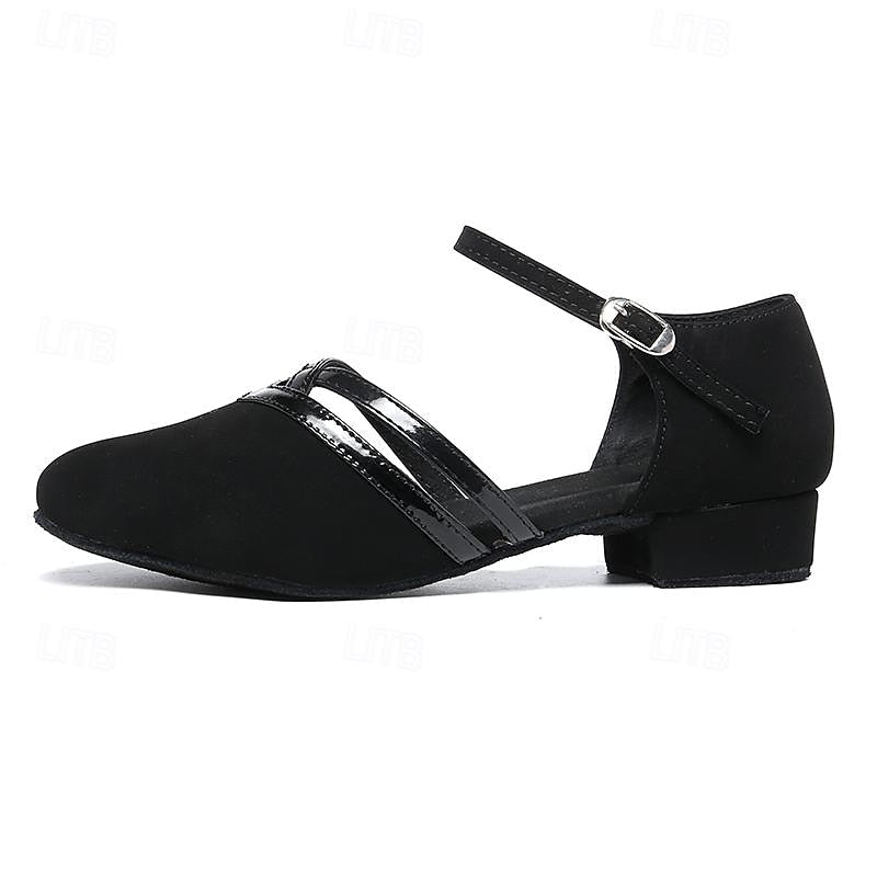 Elegante Tanzschuhe für Damen | Stilvolles Design und dauerhafter Komfort