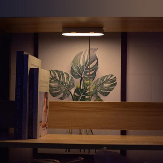 Indoor wall light with motion sensor | Night light with battery | Wall light | WandSchein